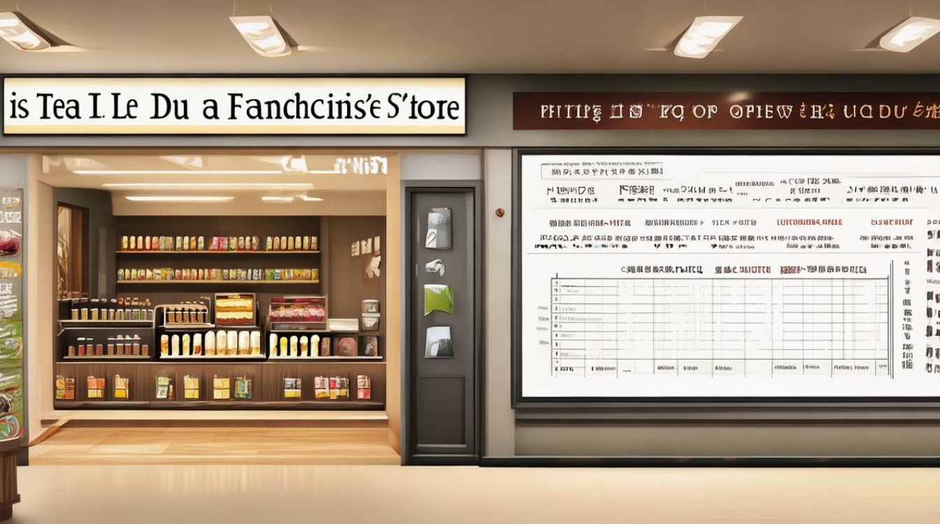 茶乐都奶茶可以加盟吗？加盟创业风险解析-图3