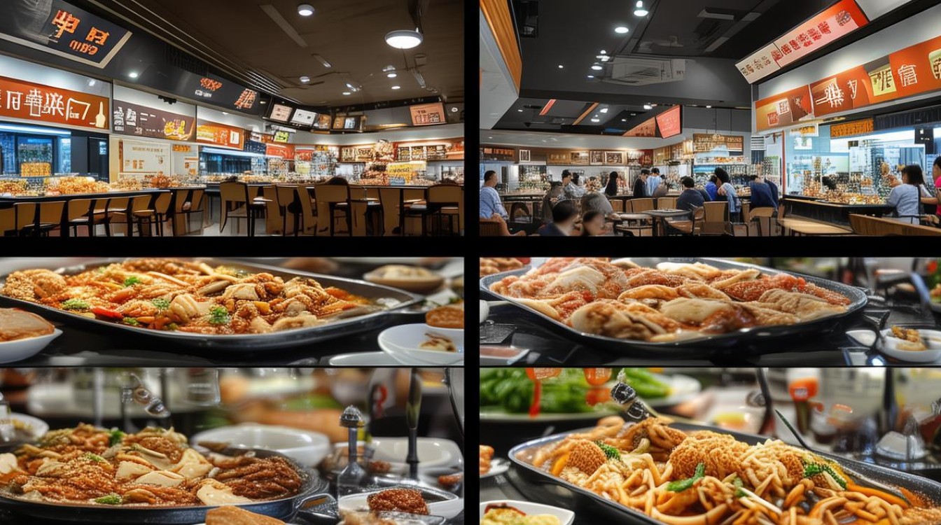 干锅加盟店10大品牌值得投资吗？风险有哪些？-图2