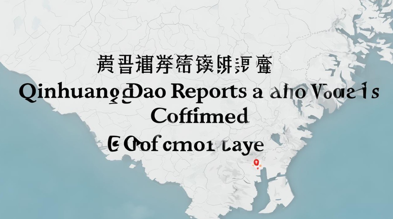 秦皇岛新增本土确诊例，秦皇岛新增确诊病例-图2