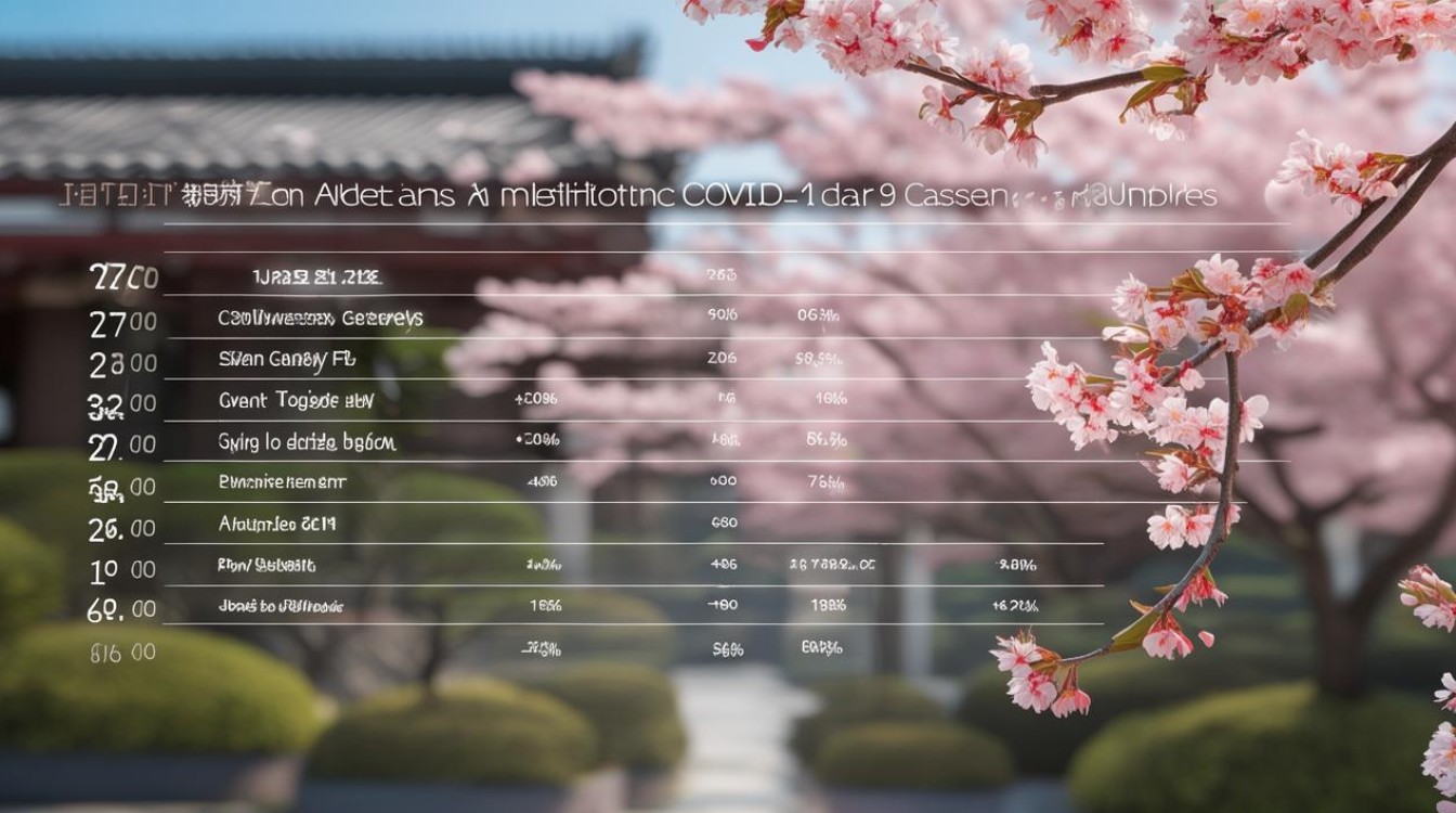 日本无症状新增肺炎病例，日本无症状新增肺炎病例多少-图1