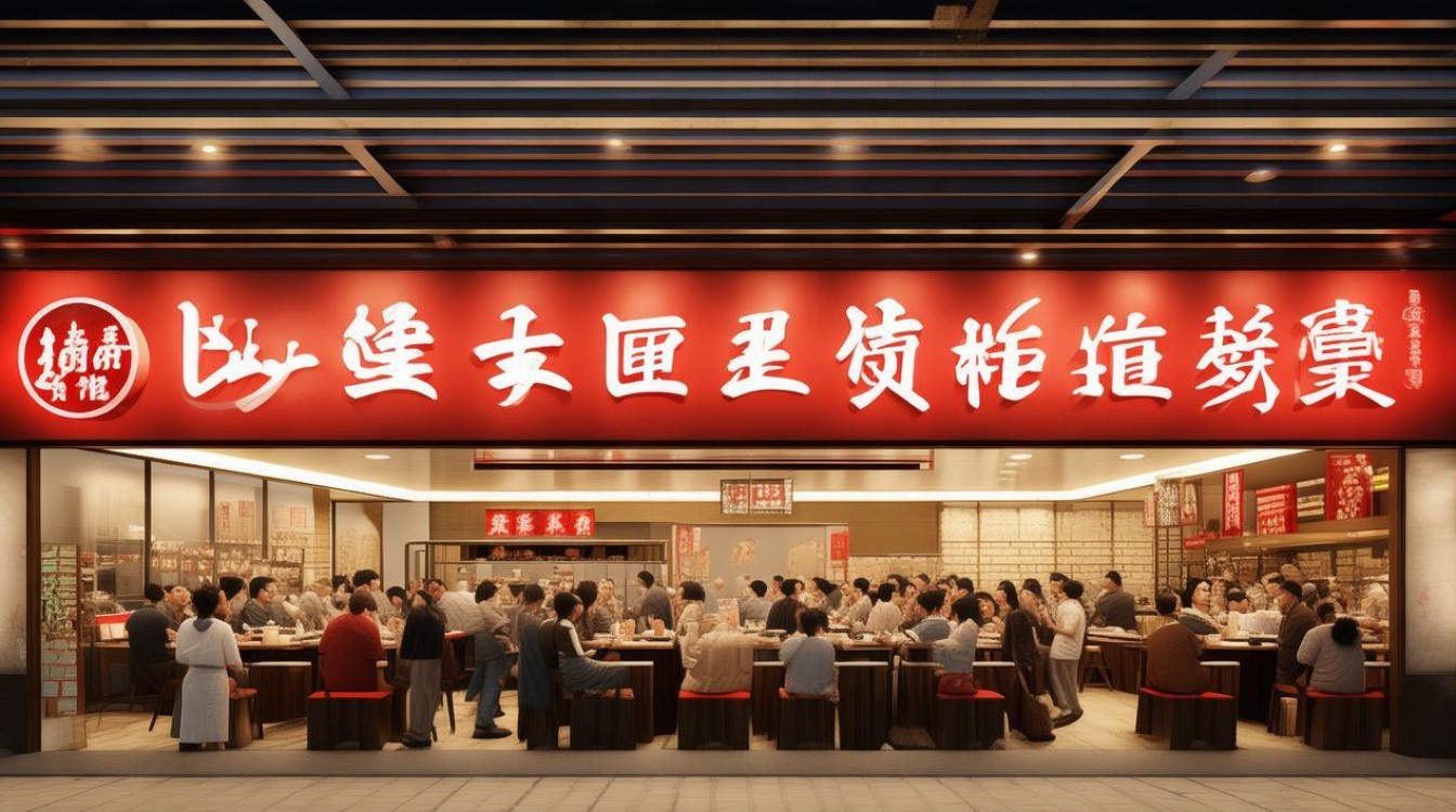 知名湘菜加盟店，知名湘菜加盟店有哪些-图1