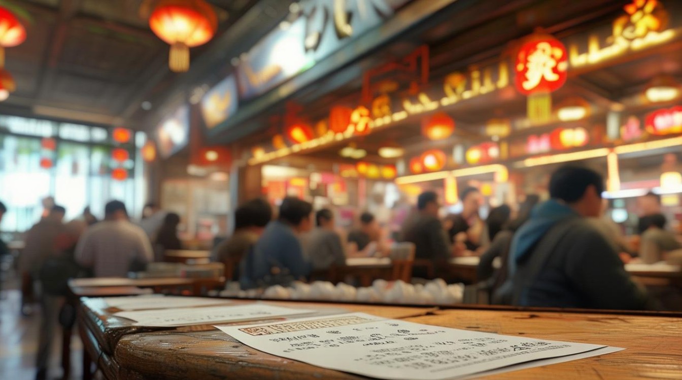 中国西贝莜面村加盟店，中国西贝莜面村加盟店怎么样-图1
