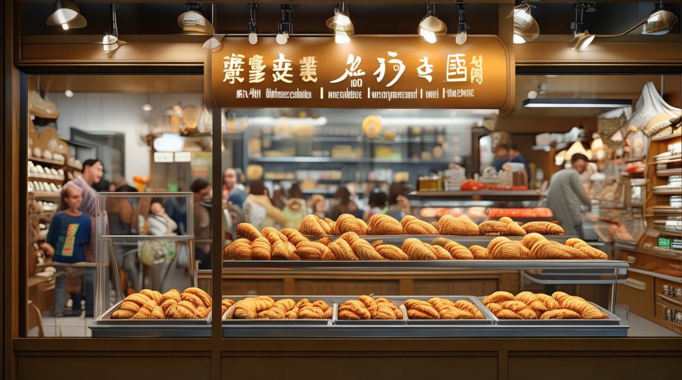 几千块钱烤饼加盟店，几千块钱烤饼加盟店怎么样-图1