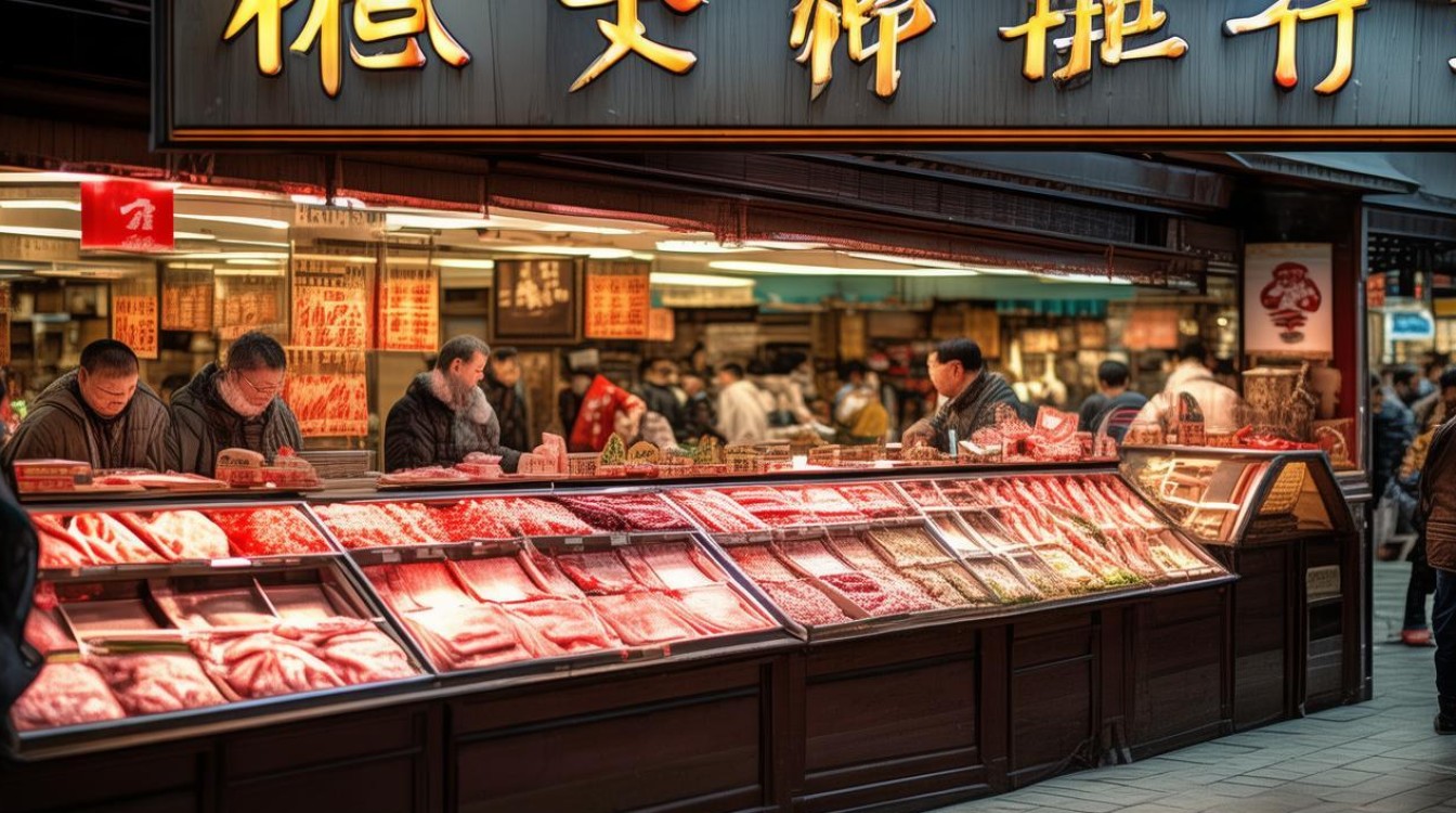 全国有名熟食加盟店，全国有名熟食加盟店有哪些-图1