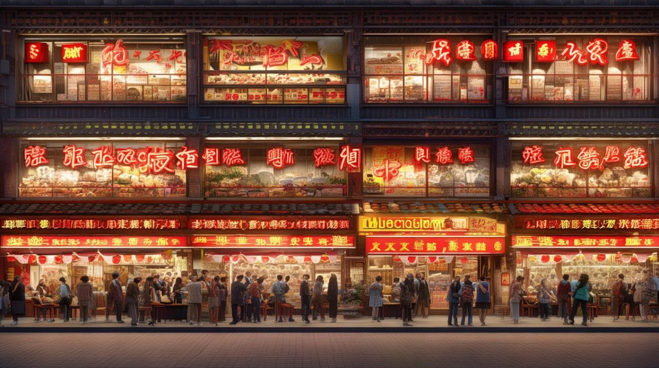 重庆美食加盟店排行榜，重庆美食加盟店排行榜前十名-图1