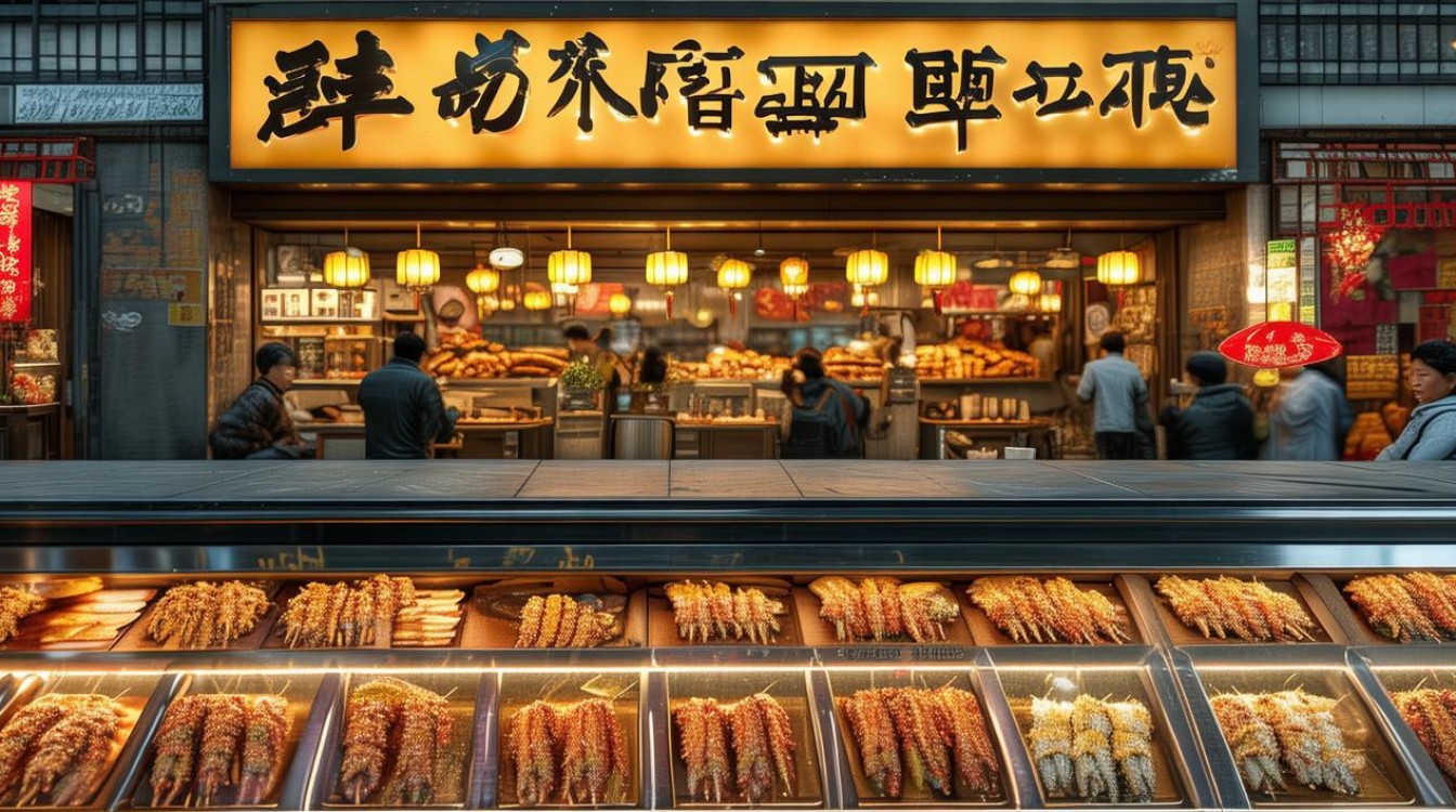 烤鲶鱼加盟店10大品牌，烤鲶鱼加盟店10大品牌有哪些-图1