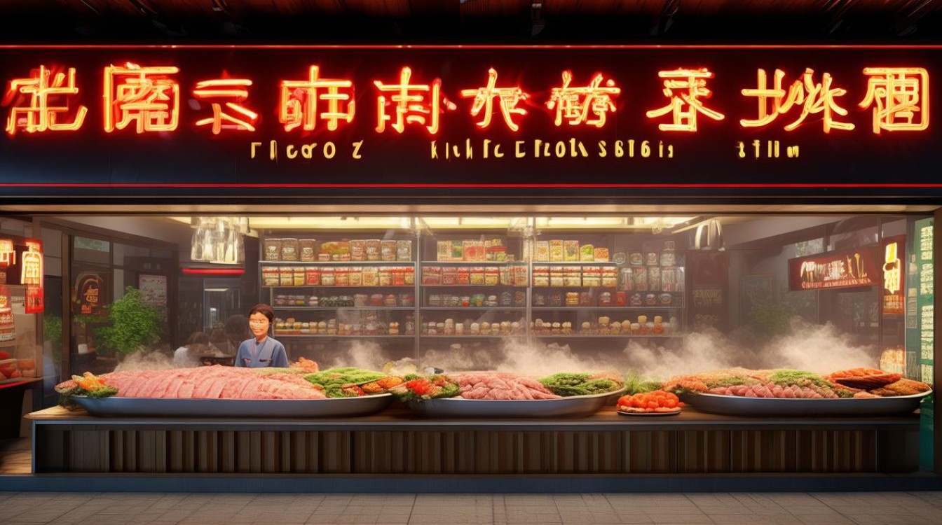 三鲜砂锅加盟店，三鲜砂锅加盟店-图1