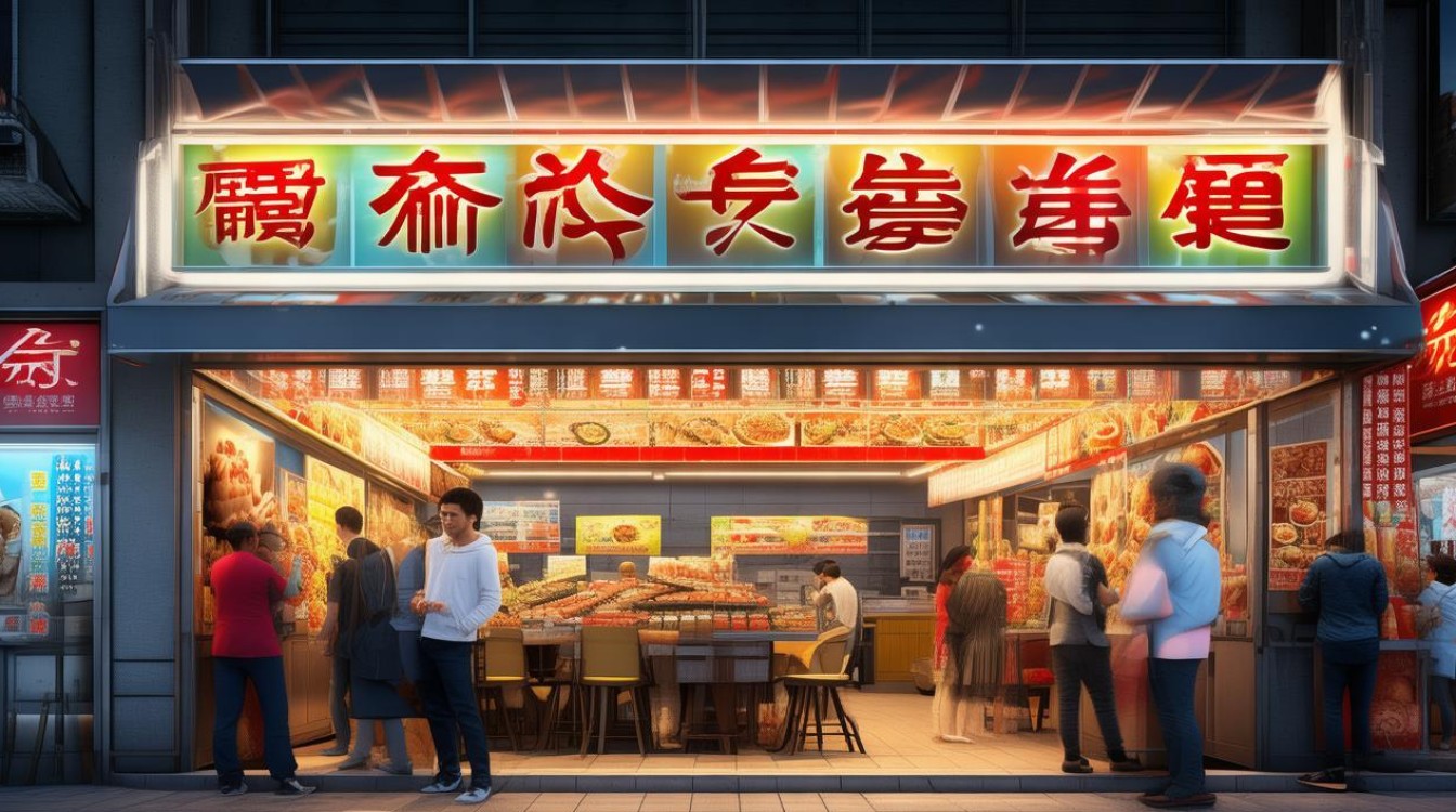 快餐 加盟加盟店外哪里，快餐 加盟加盟店外哪里进货便宜-图1
