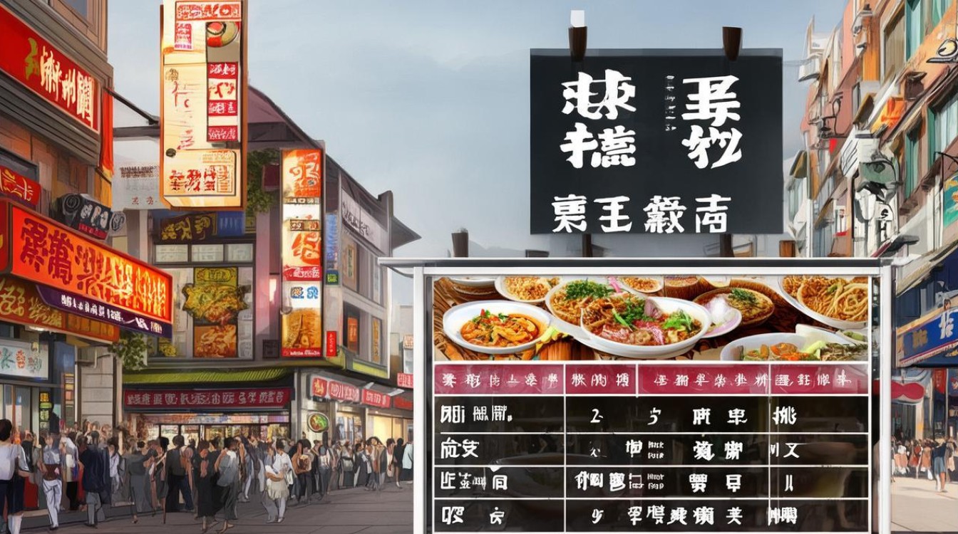 西安家凉皮加盟店排行榜，西安凉皮加盟店十大排行-图1