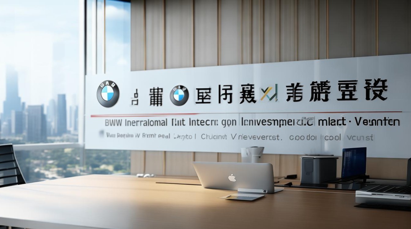 宝马国际投资，宝马(中国)投资有限公司-图1