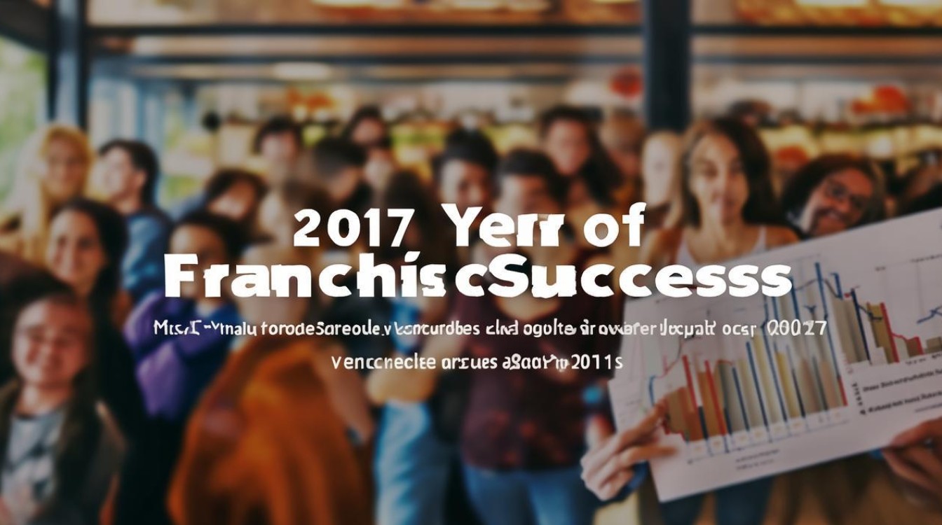 2017年加盟店，2017年加盟什么最赚钱-图1