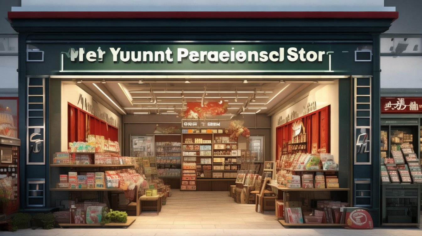 一万元个性加盟店，一万元个性加盟店怎么样-图1