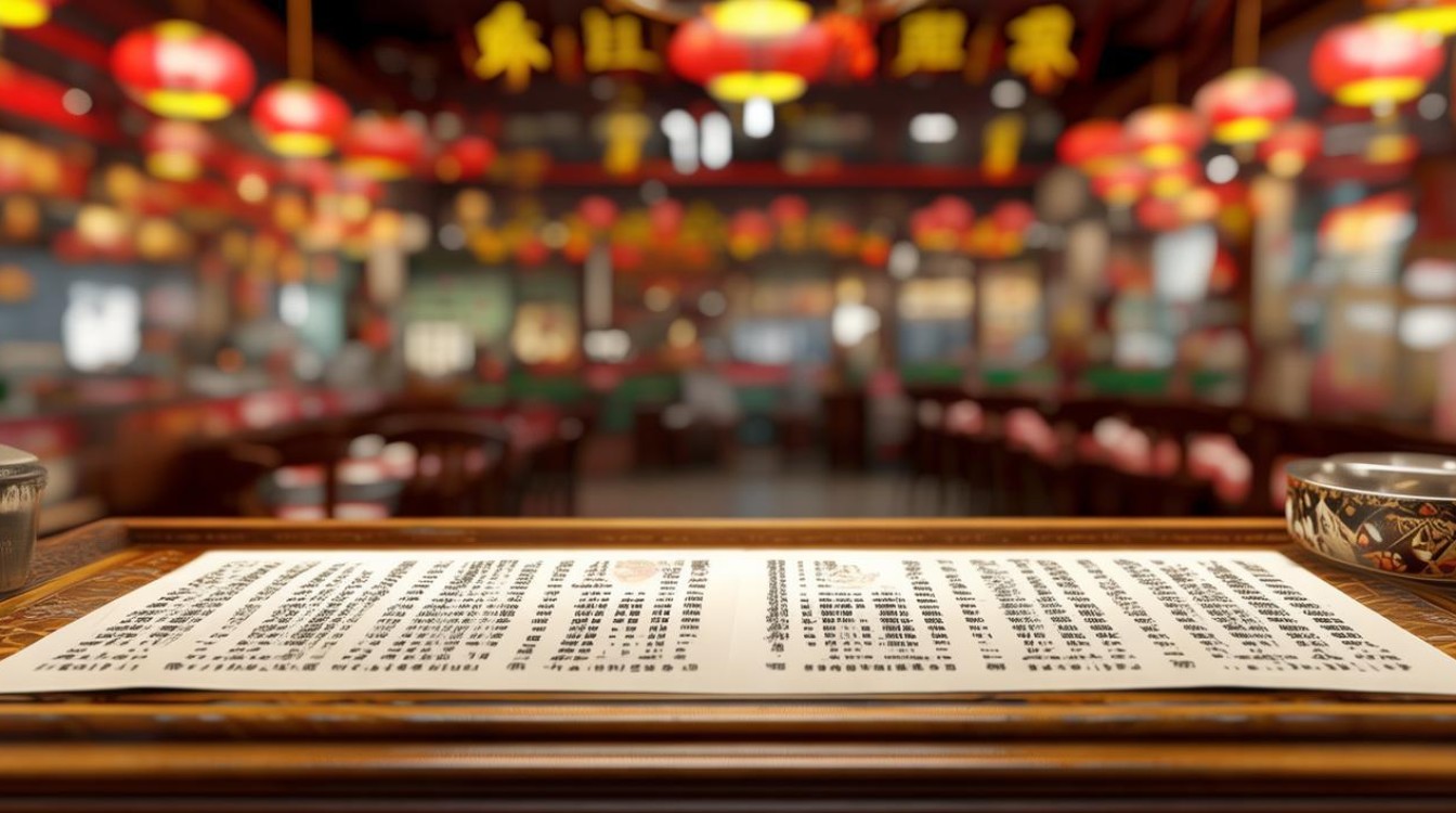 四川餐饮加盟店排行榜，四川餐饮加盟店排行榜揭晓-图1