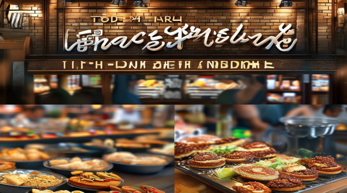好的小吃加盟店，好的小吃加盟店有哪些-图1