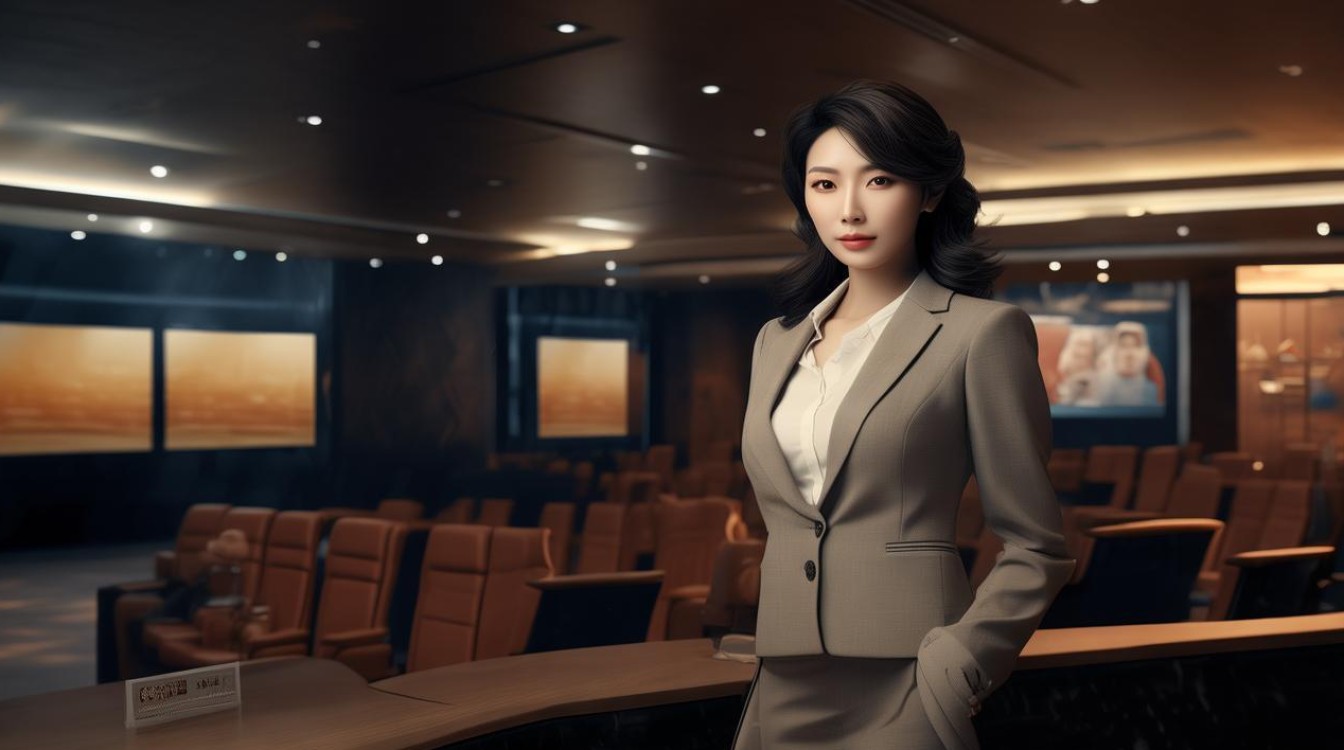 影院投资人，影院投资人宋妮-图1