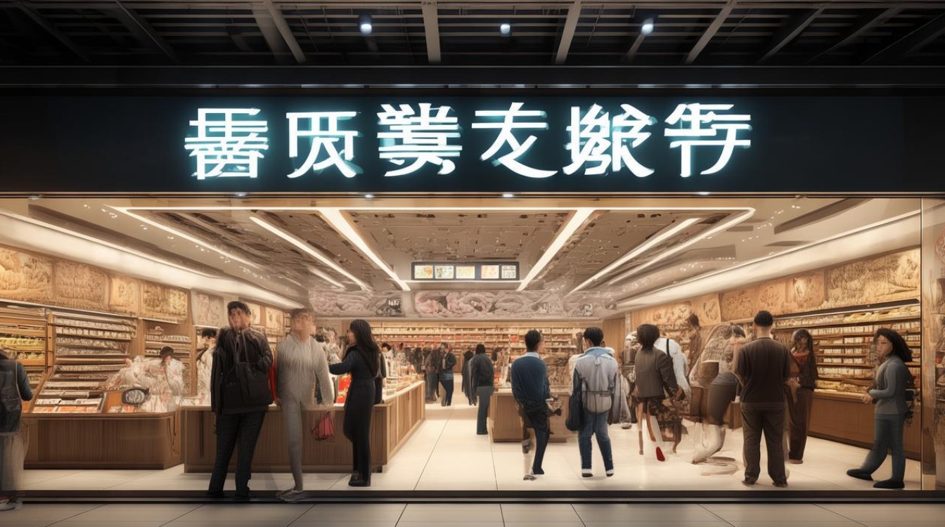 国内出名的加盟店，国内出名的加盟店有哪些-图1