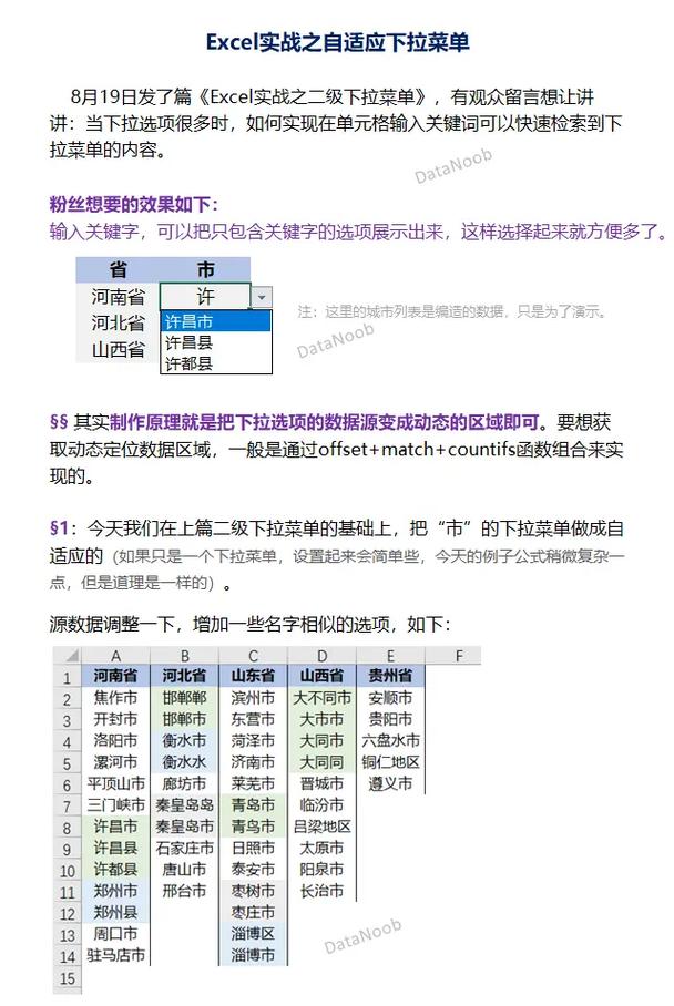 dede 织梦 二级三级下拉分类菜单