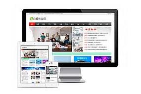 不懂的人做网站用织梦 还是 cms