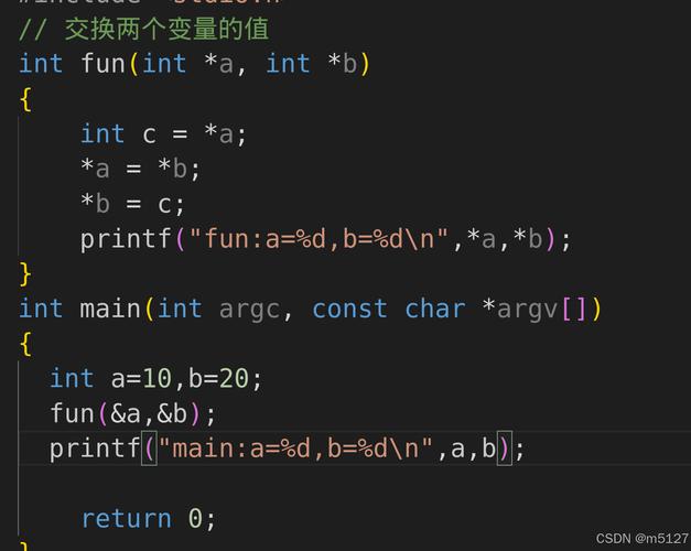 objective c 调c语言库