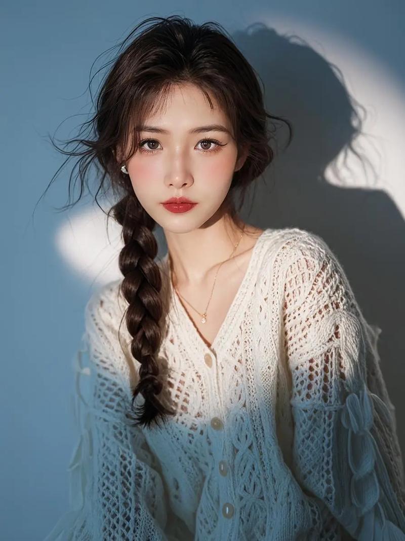 dedecms织梦响应式美女图片