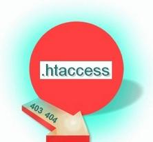 织梦.htaccess伪静态规则