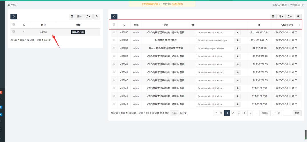 dede 首页调用图片集自定义字段