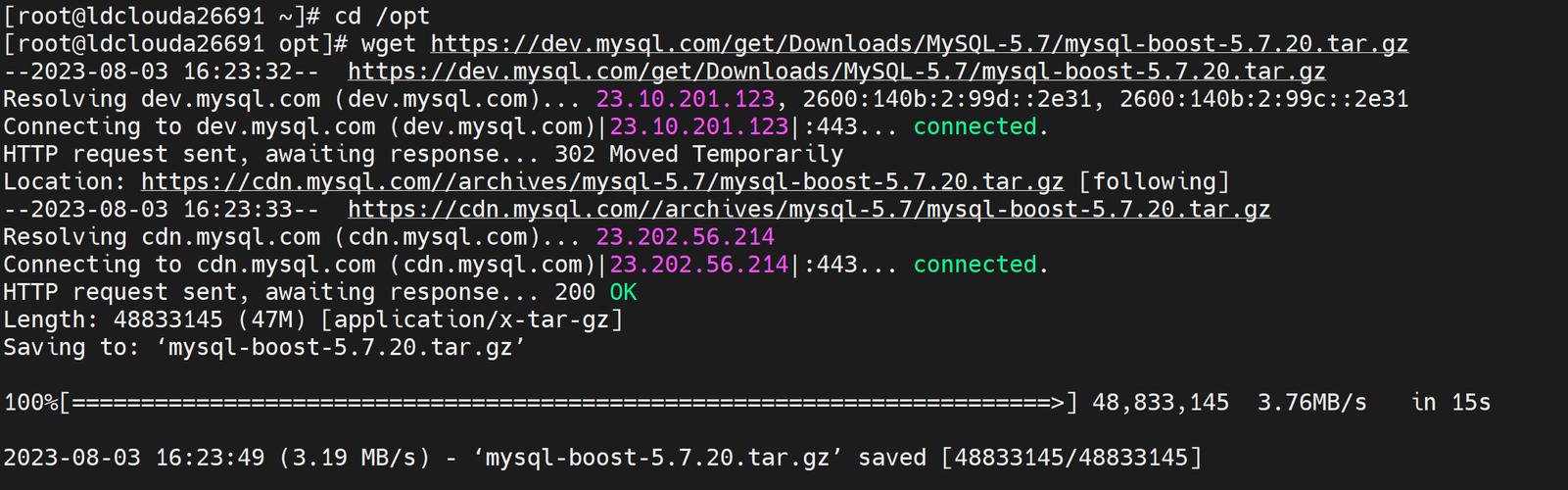 织梦install文件重新安装