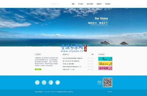 织梦 format=html5