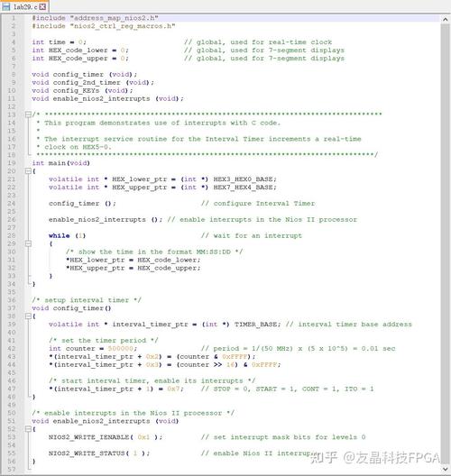 c语言 timer create