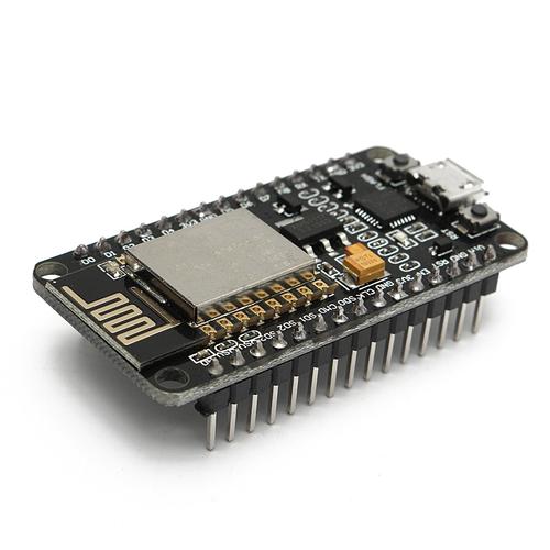 nodemcu wifi c语言