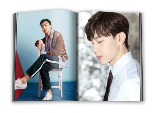 dede水印 album mark