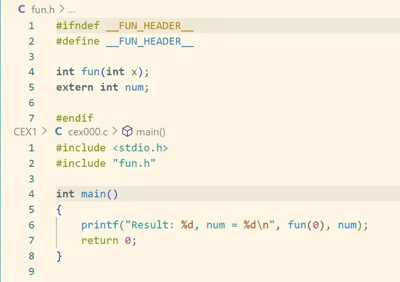 linux c语言 access