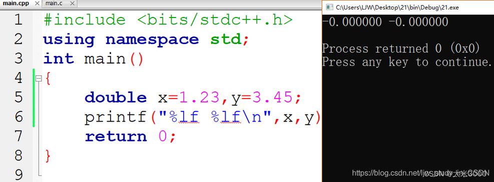 c语言 parsedouble