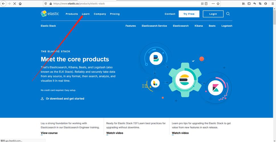c语言elasticsearch
