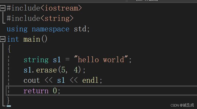c语言 stringstream