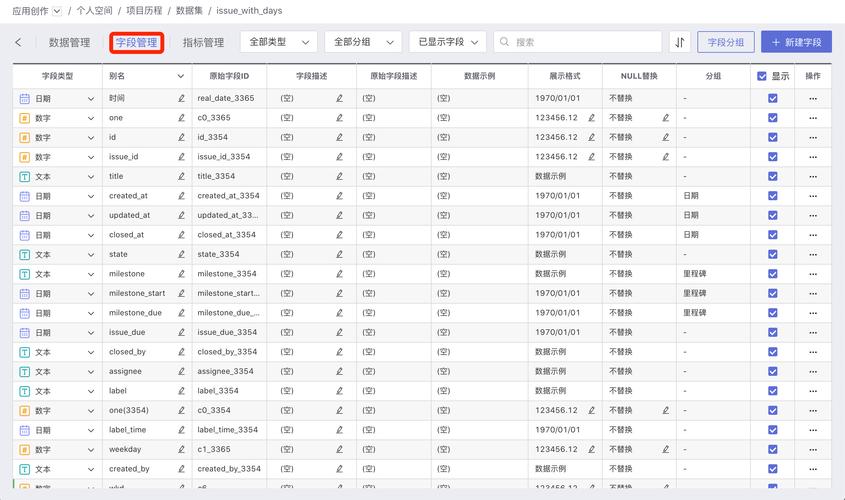dede 自定义字段不显示不出来