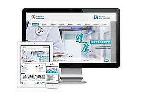 织梦cms内核仿瑞金肛肠医院