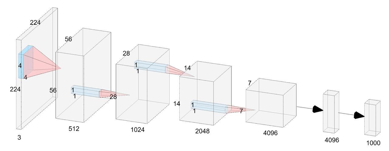 convolution C 语言