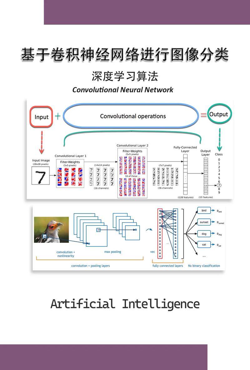 convolution C 语言