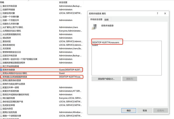 win2008 织梦权限设置