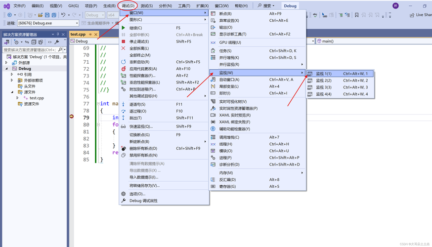 怎么用vs2010运行c语言程序