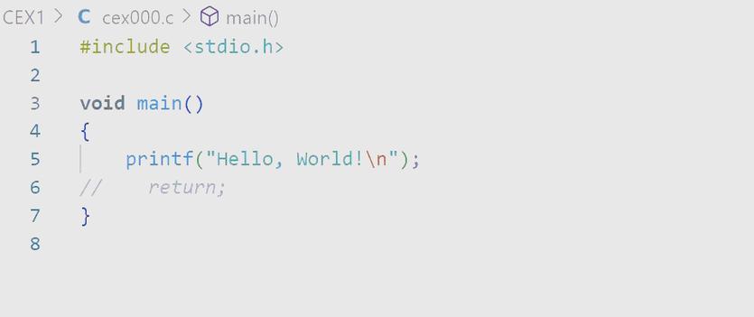 unsigned int c语言