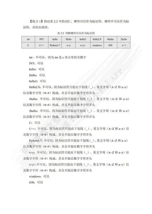 c 语言程序设计 第四版 答案