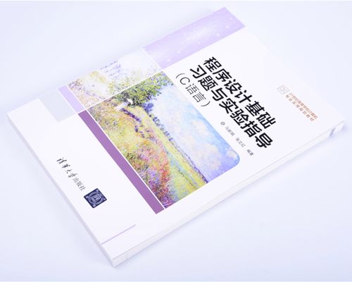 c 语言程序设计习题与实验指导