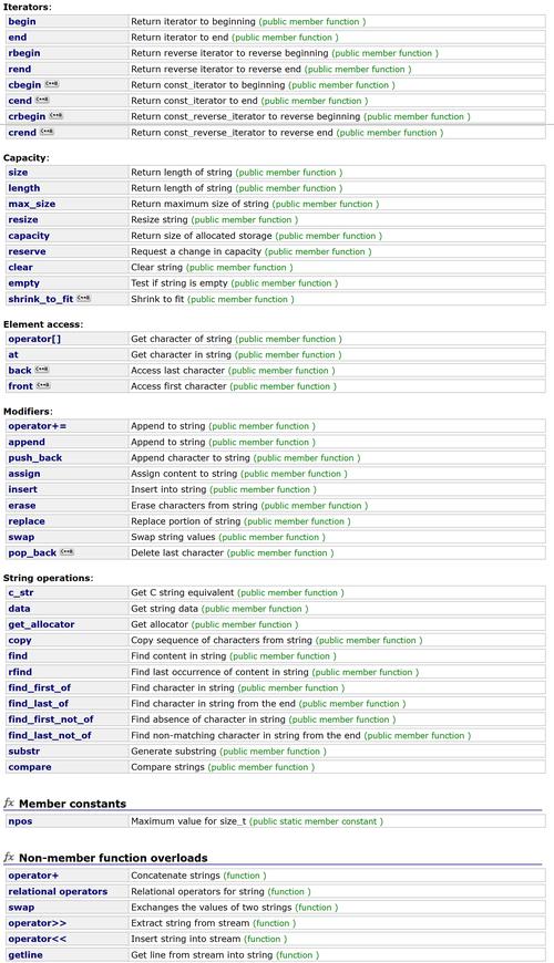 c语言 string转char