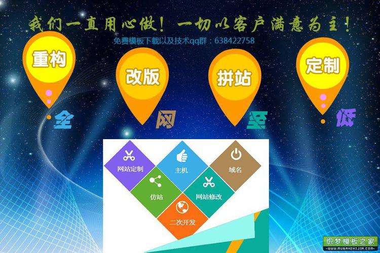 织梦列表调用tag标签