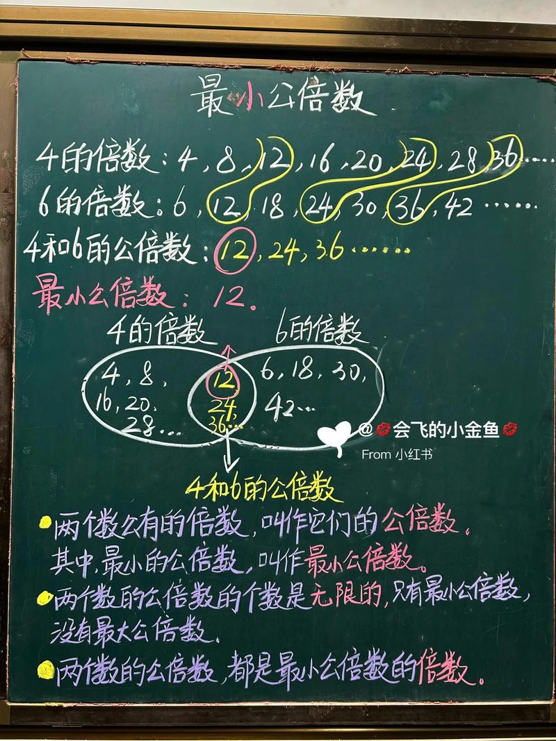 c语言 求n个数的最小公倍数