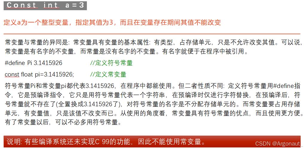 c语言中的变量名包含哪些字符