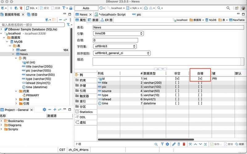 dede id自增从2开始
