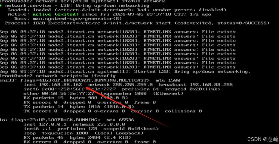 linux c语言 串口通信